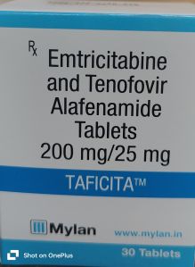 Taficita Tablet