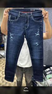cotton tones jeans