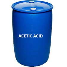 acectic acid