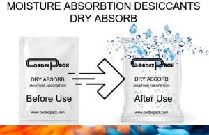 Container Desiccants