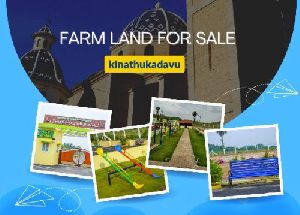 farm land