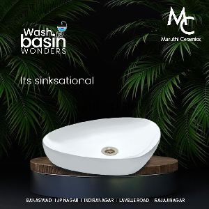 Washbasin