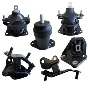 Engine Mountings