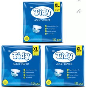 Adults diapers
