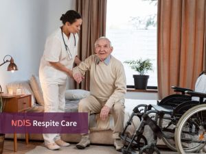 NDIS Respite Care Services