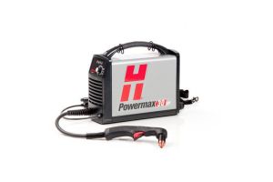 hypertherm plasma cutter Powermax 30