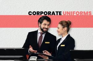 corporate uniforms