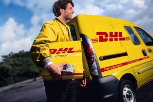 DHL INTERNATIONAL COURIER SERVICES KOCHI ERNAKULAM