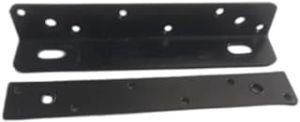 BED JOINT CLAMP WITH POWDER COATED