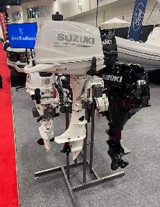 suzuki outboard boat engines