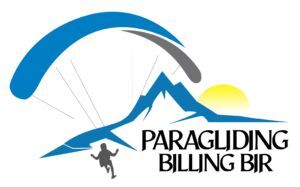 paragliding tour package