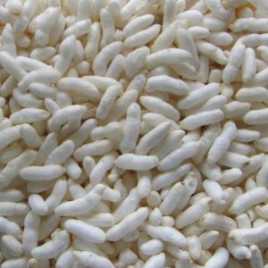 Puffed Rice Murmura