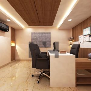 Best office interior design services