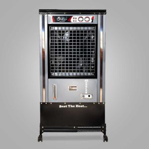 metal air cooler