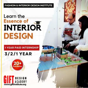 Interior Design Course Kolkata