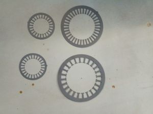 metal stamping parts