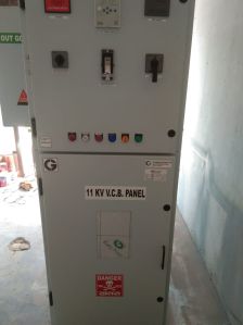 11 kva vcb panel