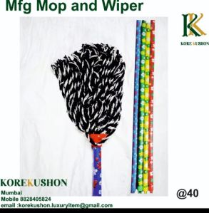 cotton mop yarn