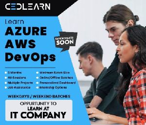 Azure/AWS DevOps