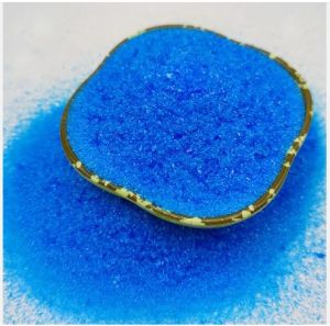 High quality Industry Grade Copper Sulfate Pentahydrate