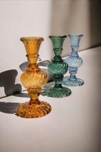 Candle stands