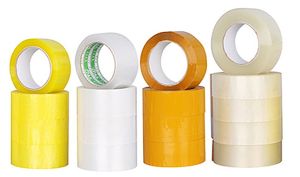 all colours sizes adhesive tape