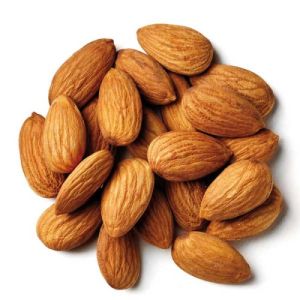 California Almonds