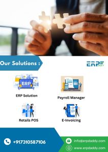 payroll software services