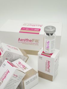 Aesthefill fillers