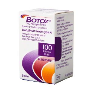 Botulinum toxins