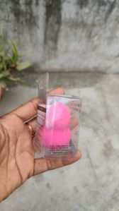 makeup sponge