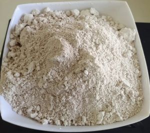 White Industrial Grade Kaolin Powder