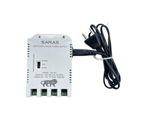 Saras Switching Mode Power Supply