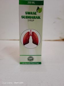 Swase Sudharak Syrup