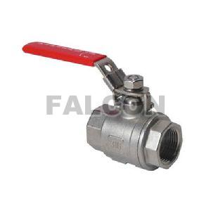 Chrome Nickel Austenitic Stainless Steel Valves