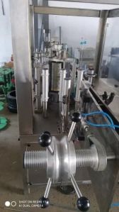 BOPP Labeling Machine