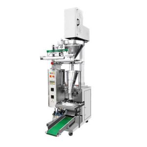 Automatic Powder Packing Machine