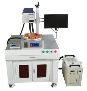 Automobile Laser Marking Machine