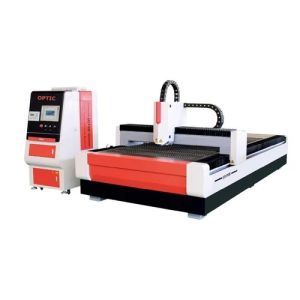 IPG Laser Cutting Machine