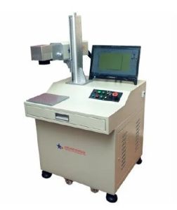 Surgical Laser Marking Machine