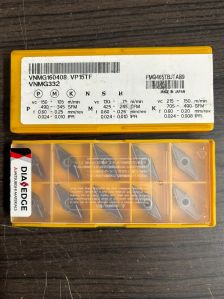 VNMG160408 VP15TF Mitsubishi Carbide Inserts