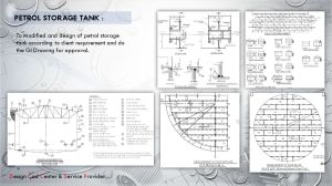 Engineering Drafting Services