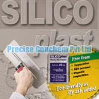Silico Plast Ready Mix Plaster