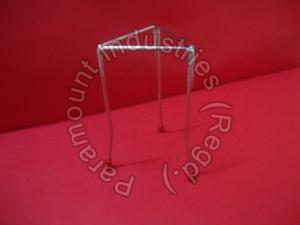 Stainless Steel Tripod Stand