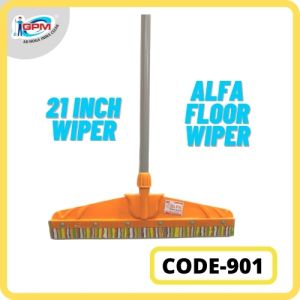 Alfa Floor Wiper (21-inch)