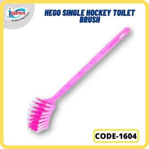 Hego Single Hockey Toilet Brush