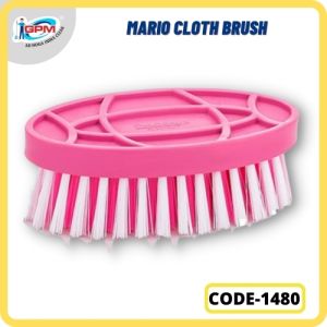 Mario Cloth Brush