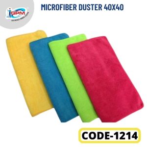 Microfiber Duster