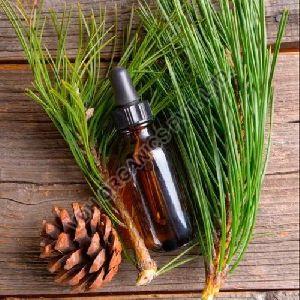 Cedarwood Oil