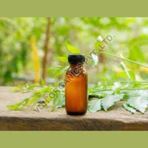 Natural Spice Oil